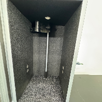 Sonicator Sound Enclosure image 2